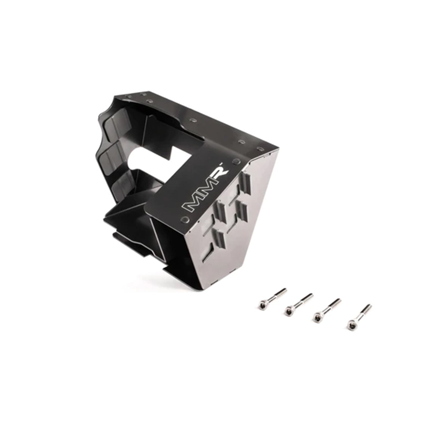 MMX BMW N55 Baffled Sump Plate (F20/F22/F30/F32)