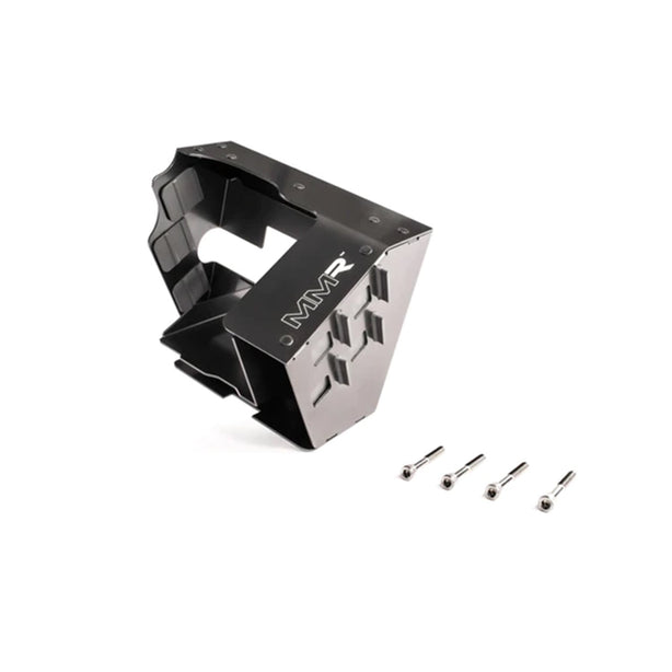 MMX BMW N55 Baffled Sump Plate (F20/F22/F30/F32)