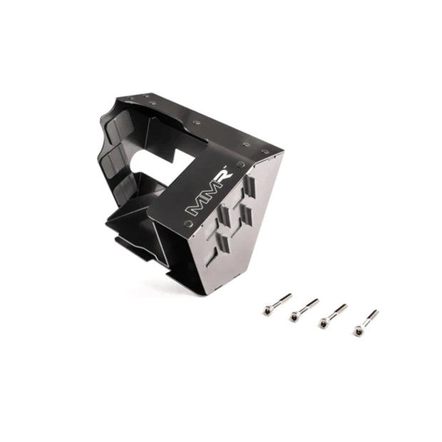 MMX BMW N55 Baffled Sump Plate (F20/F22/F30/F32)