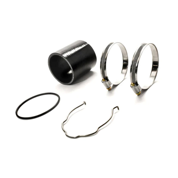 MMX BMW N55 Intake Side Charge Pipe Kit (F20/F22/F30/F32/F87)