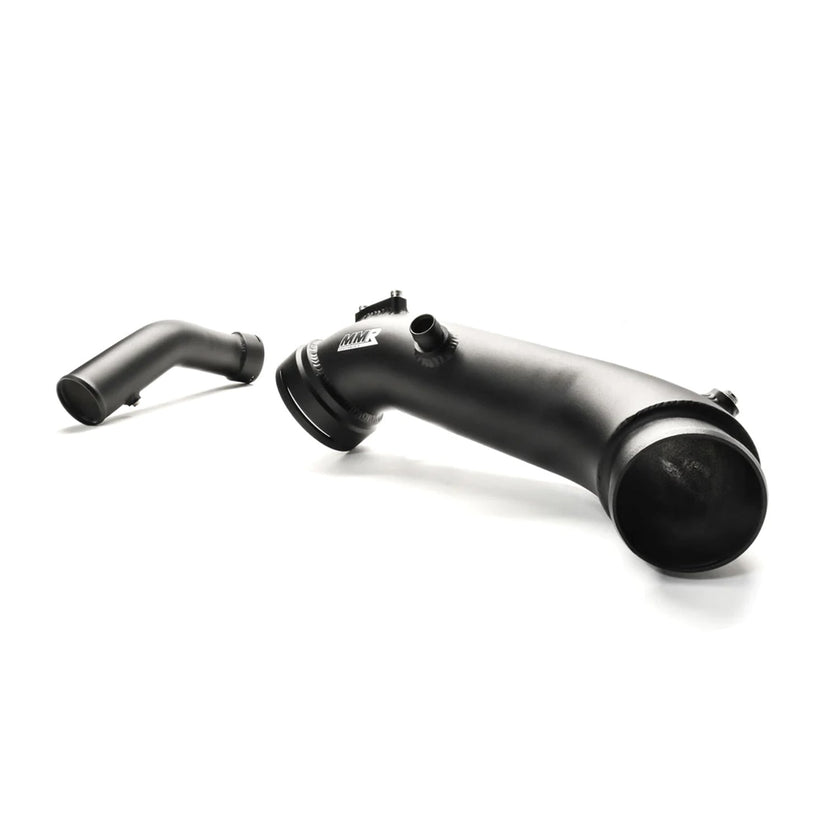 MMX BMW N55 Intake Side Charge Pipe Kit (F20/F22/F30/F32/F87)