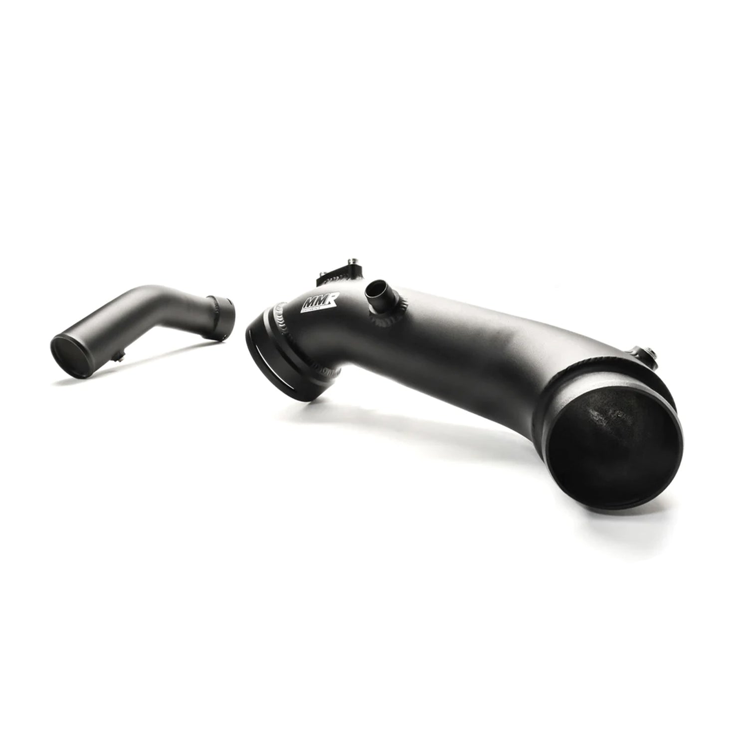 MMX BMW N55 Intake Side Charge Pipe Kit (F20/F22/F30/F32/F87)