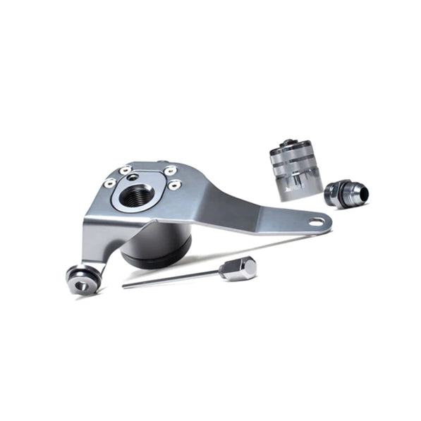 MMX BMW N55 Oil Catch Can Kit (F20/F22/F30/F32)