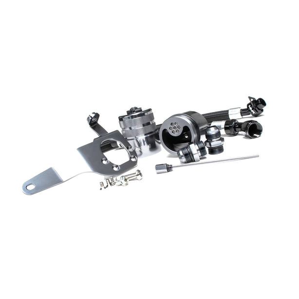 MMX BMW N55 Oil Catch Can Kit (F20/F22/F30/F32)