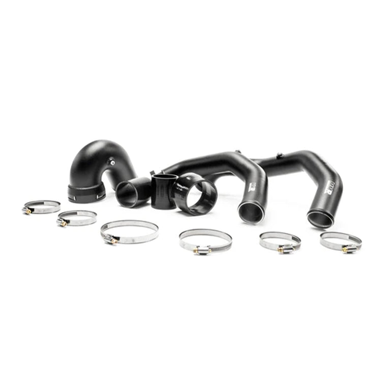 MMX BMW S55 Engine Charge Pipe Kit (F80 M3, F82 M4 & F87 M2 Competition)