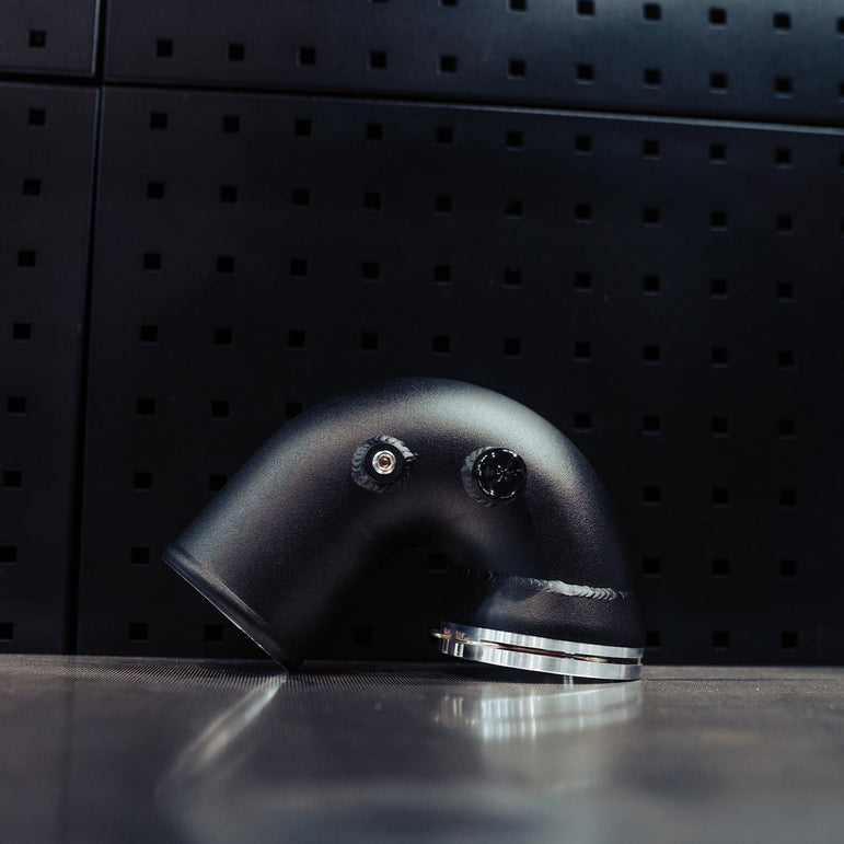 MMX BMW S55 Engine Charge Pipe Kit (F80 M3, F82 M4 & F87 M2 Competition)