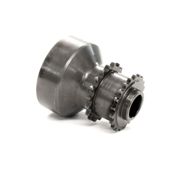 MMX BMW S55 Crank Hub Kit (M2 Comp/M3/M4)