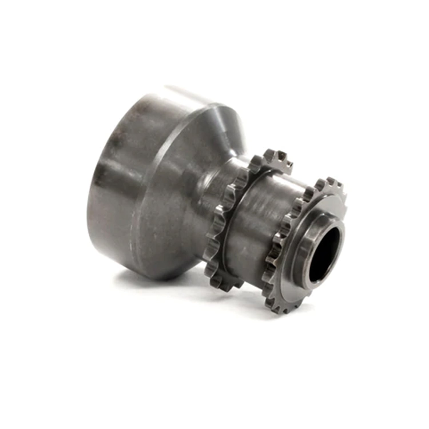 MMX BMW S55 Crank Hub Kit (M2 Comp/M3/M4)
