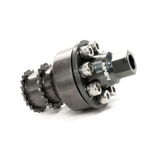 MMX BMW S55 Crank Hub Kit (M2 Comp/M3/M4)