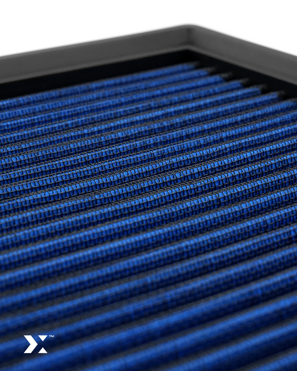 MMX BMW S58 Performance Cotton Panel Air Filters For G87 M2, G80/G81 M3 & G82/G83 M4