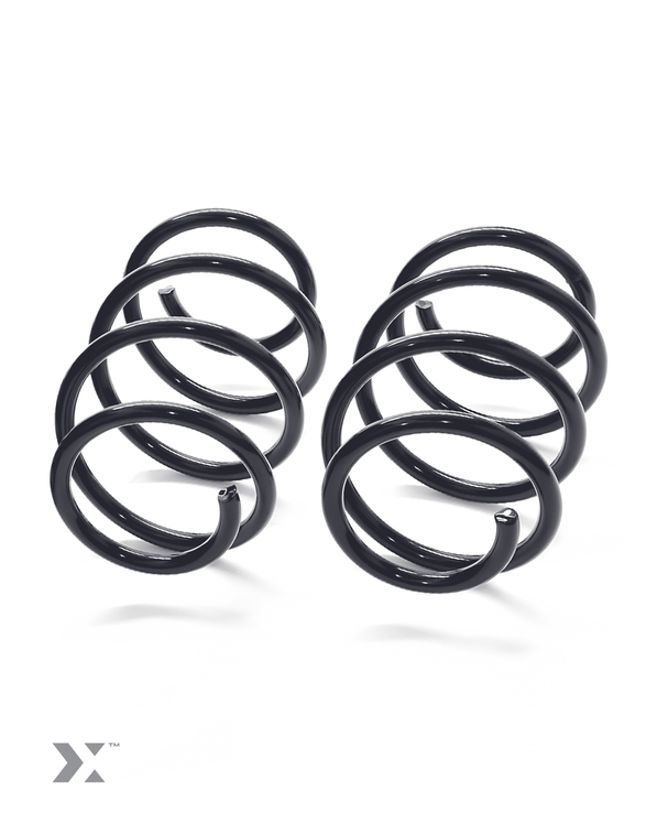 MMX BMW F40 M135i xDrive Lowering Springs