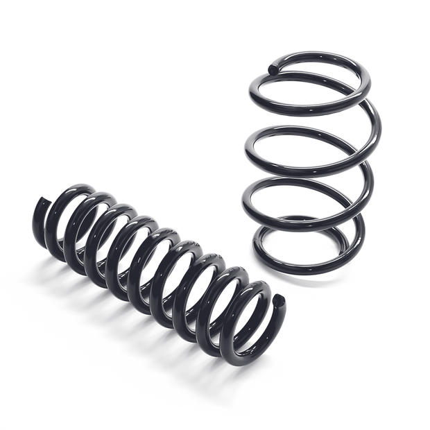 MMX BMW F40 M135i xDrive Lowering Springs