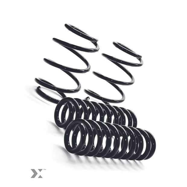 MMX BMW F40 M135i xDrive Lowering Springs