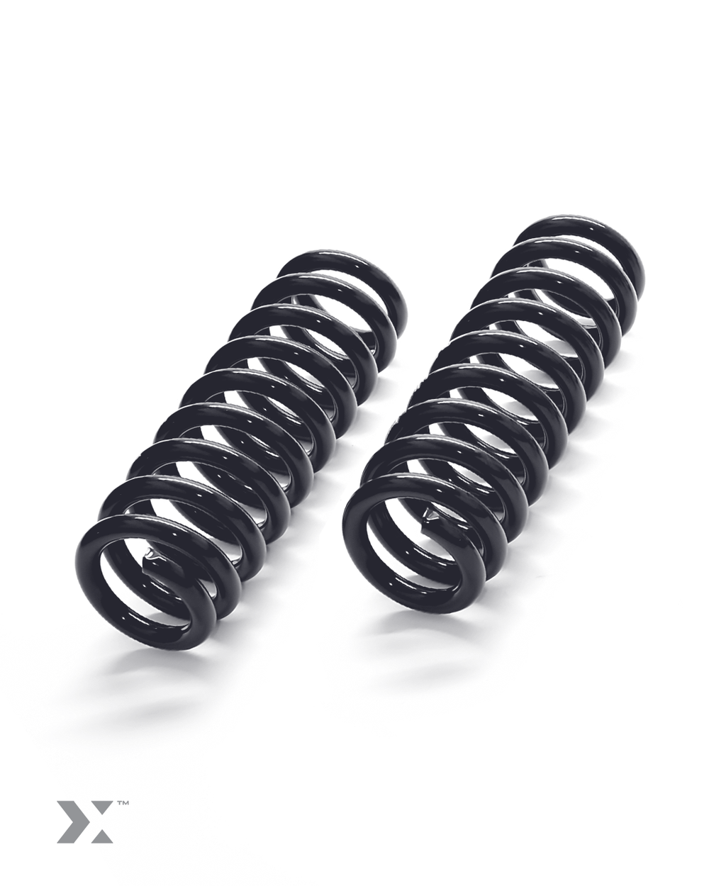 MMX BMW F40 M135i xDrive Lowering Springs