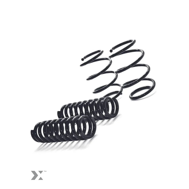 MMX BMW F31 335i & 340i Touring Lowering Springs
