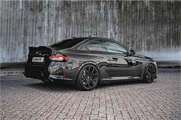 MMX BMW G42 M240i Lowering Springs
