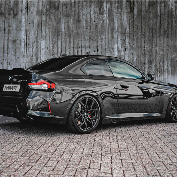 MMX BMW G42 M240i Lowering Springs