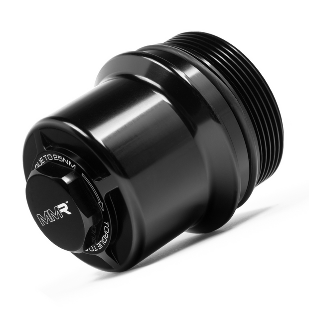 MMX Performance Oil Change Service Kit For BMW B58 & B57 Engines