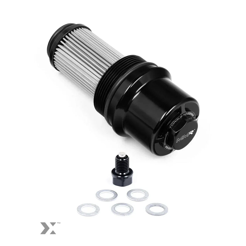 MMX Performance Oil Change Service Kit For BMW B58 & B57 Engines