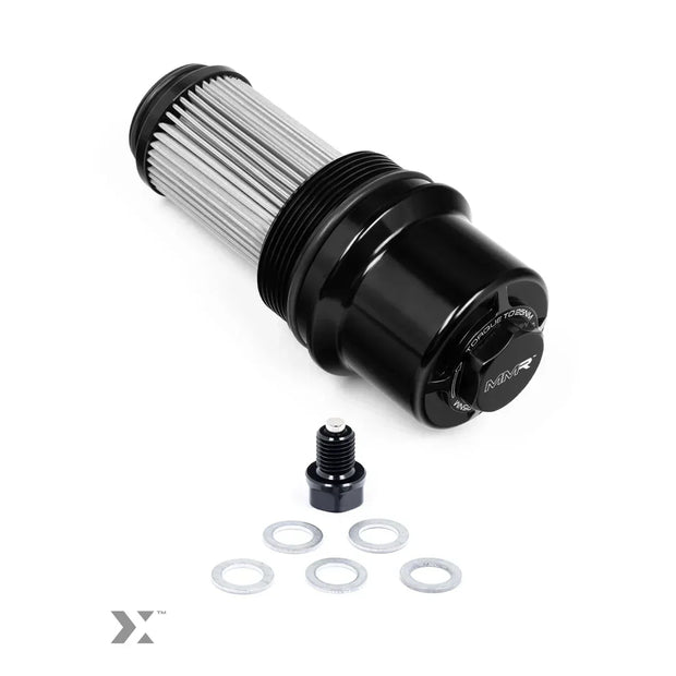 MMX Performance Oil Change Service Kit For BMW B58 & B57 Engines