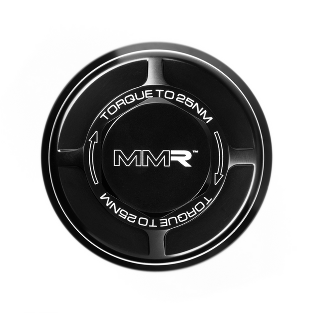 MMX Oil Filter Housing For BMW B58 & B57 Engines