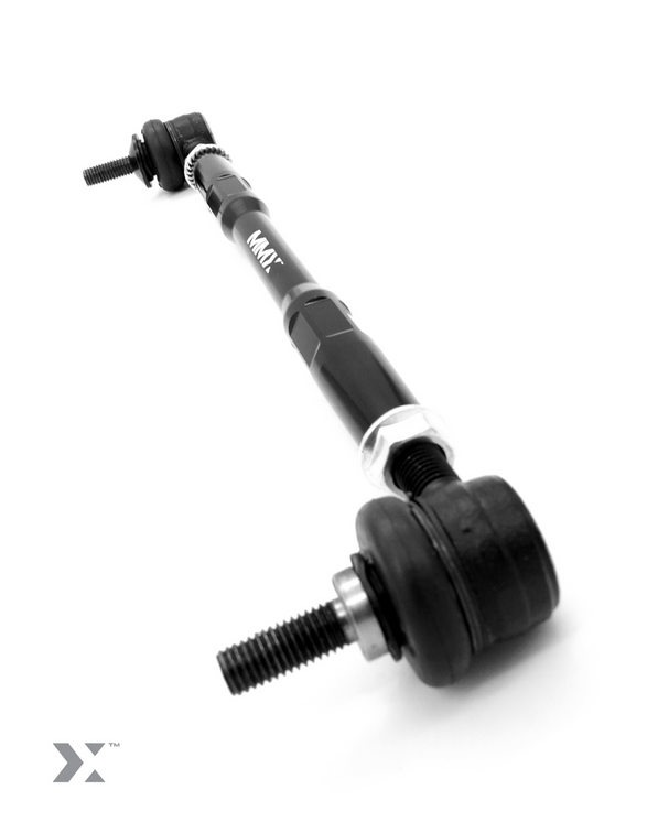 MMX Adjustable Drop Links For BMW F2X & F3X Chassis Vehicles