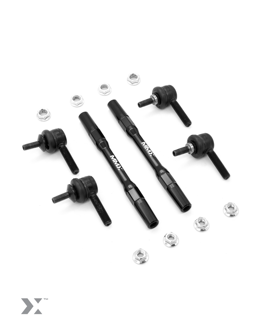 MMX Adjustable Drop Links For BMW F2X & F3X Chassis Vehicles