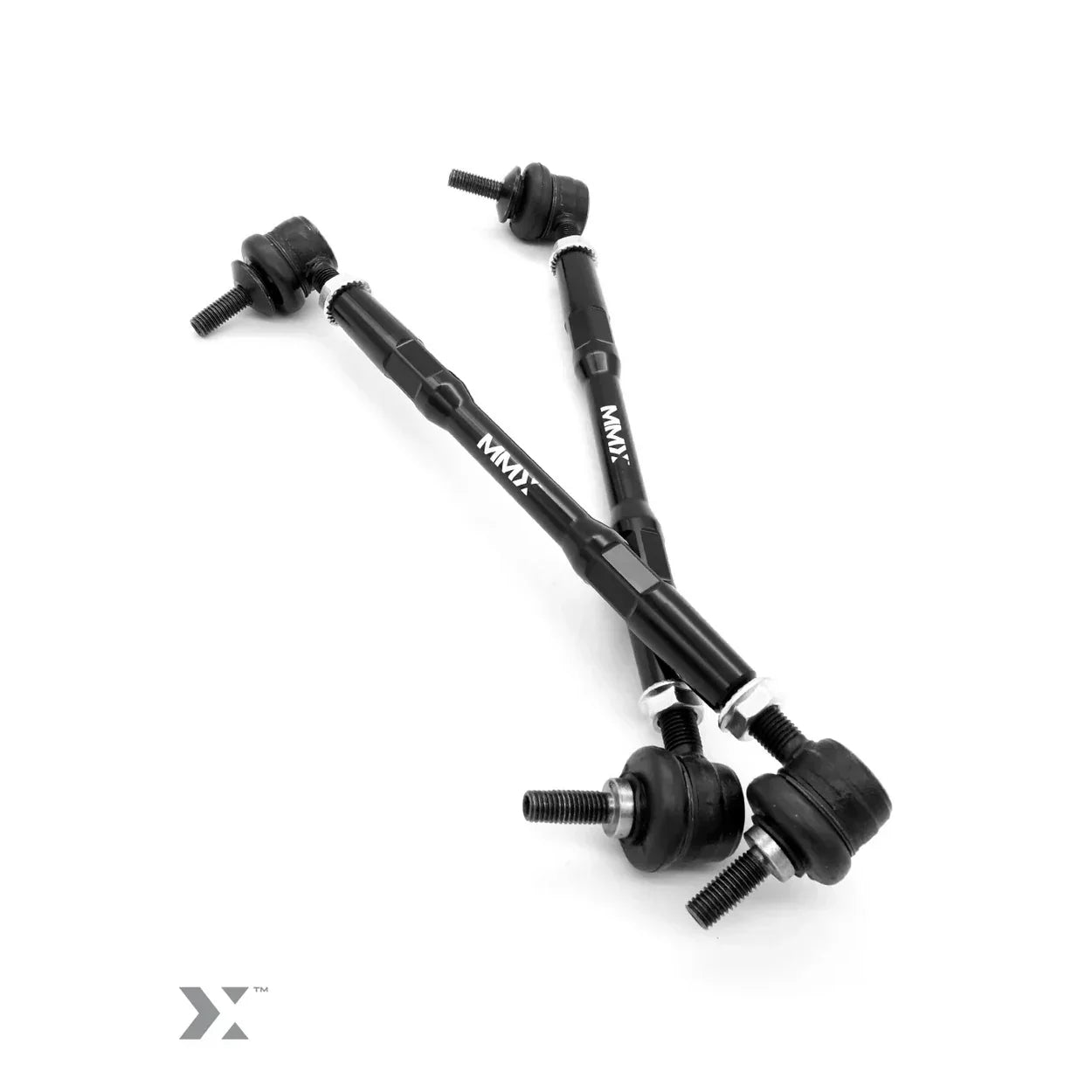 MMX Adjustable Drop Links For BMW F2X & F3X Chassis Vehicles