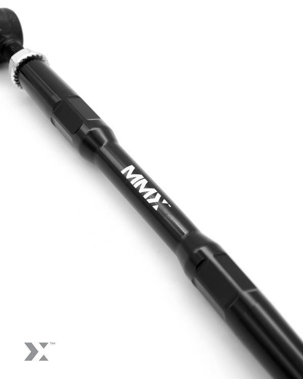 MMX Adjustable Front Drop Links For BMW F80 M3, F82/F83 M4 & F87 M2 (inc Competition)