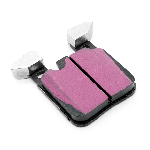 MMX Fast Road RP650 Performance Rear Brake Pads For BMW F8X, F2X & F3X Vehicles