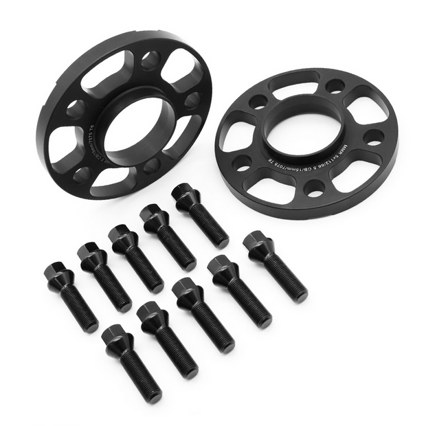 MMX BMW F Series Wheel Spacers