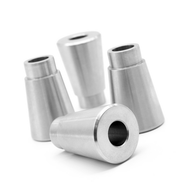 MMX Front Control Arm Spherical Bushings For BMW F80 M3, F82/F83 M4 & F87 M2 (inc Competition)