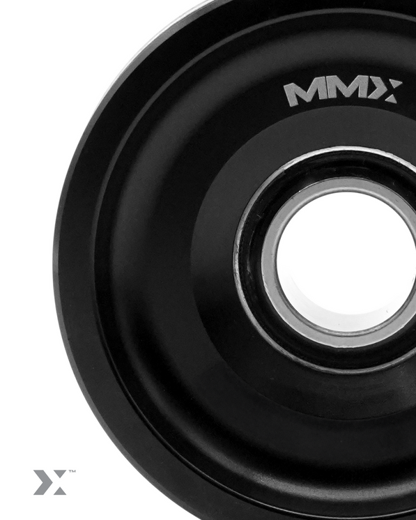 MMX Front Control Arm Spherical Bushings For BMW F80 M3, F82/F83 M4 & F87 M2 (inc Competition)