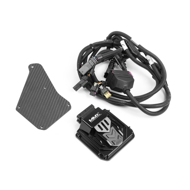 MMX BMW G87 M2 S58 Engine Power Control Module