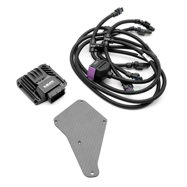 MMX BMW S55 Power Control Module For BMW F80 M3, F82/F83 M4 & F87 M2 Competition