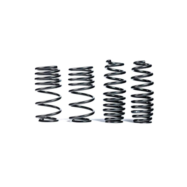 MMX BMW M4 Lowering Springs (G82)