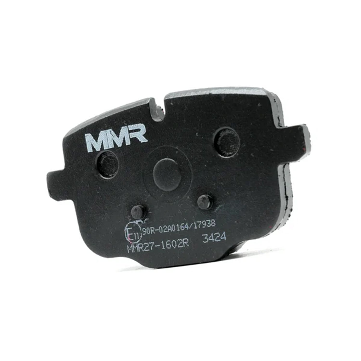 MMX BMW G80/G81 M3, G82/G83 M4 & G87 M2 RP650 Performance Fast Road Rear Brake Pads