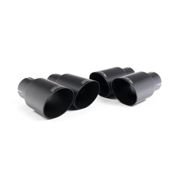 Milltek BMW 2 Series F87 M2 Competition GPF/OPF Back Exhaust