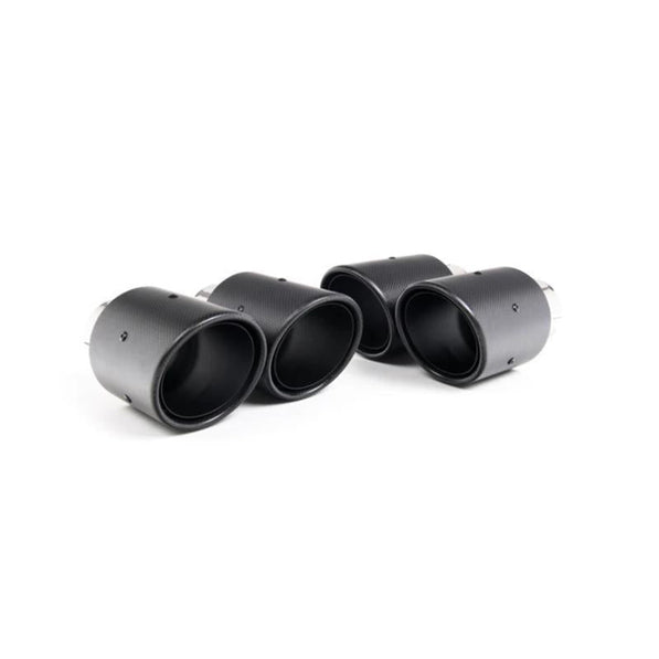 Milltek BMW 2 Series F87 M2 Competition GPF/OPF Back Exhaust