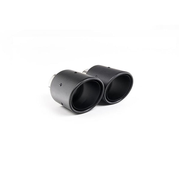 Milltek BMW F87 M2 Competition Equal Length Gpf/Opf Cat Back Exhaust