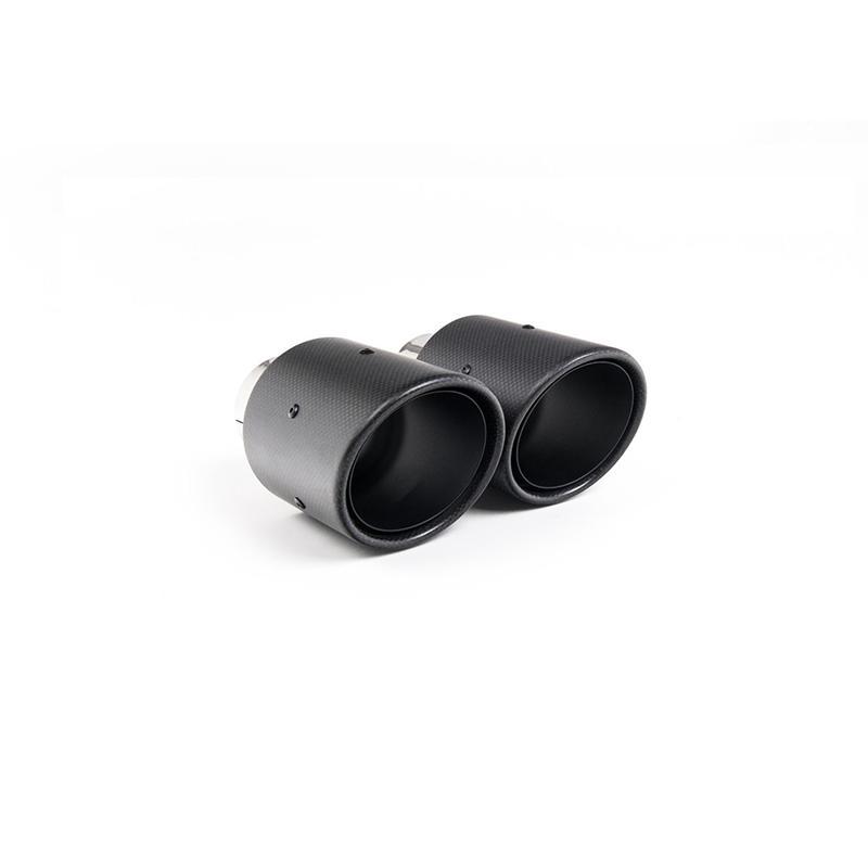 Milltek BMW F87 M2 Competition Equal Length Gpf/Opf Cat Back Exhaust