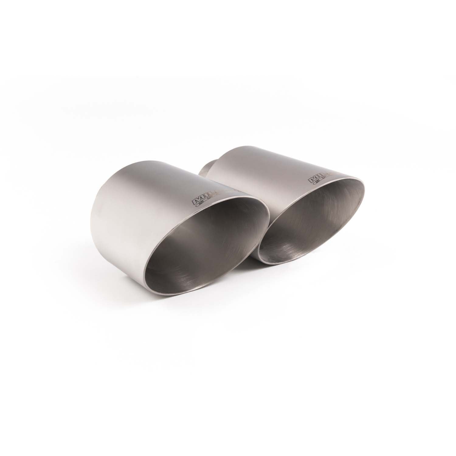 Milltek GPF Back Exhaust System for BMW M135i X Drive (F40)