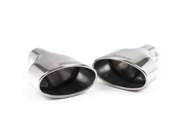 Milltek Sport- Audi RS3 Sportback 400Ps-Non Opf/Gpf Models Cat Back Exhaust 80mm