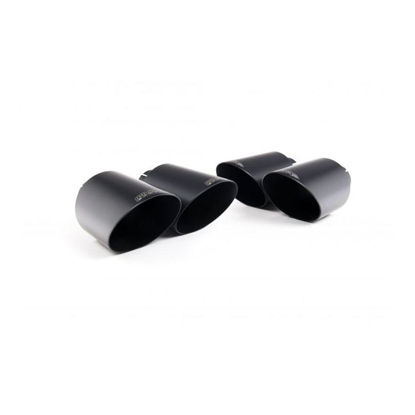 Milltek Sport Audi S3 Saloon RACE OPF/GPF Back Exhaust System (8Y)