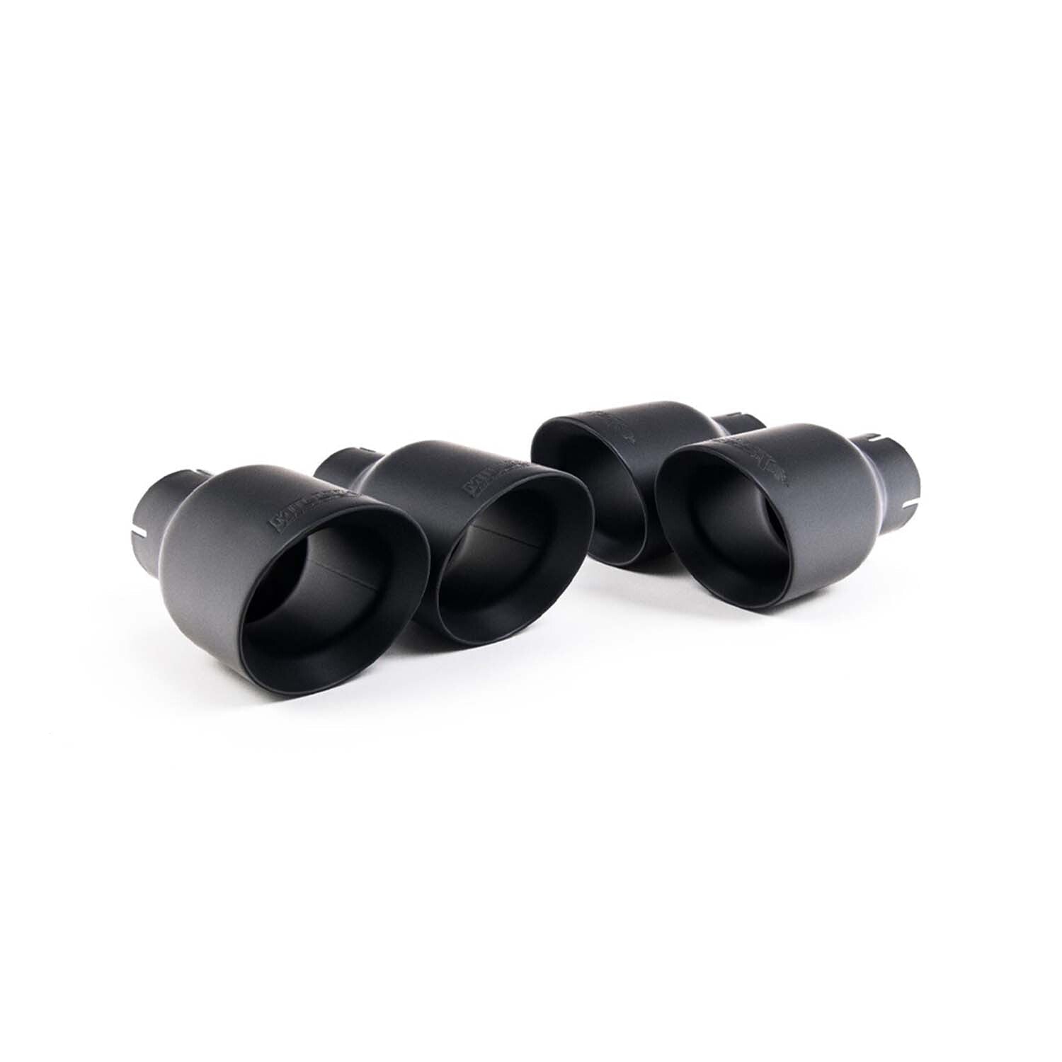 Milltek Sport BMW M240i xDrive OPF-Back Exhaust System (G42 OPF/GPF Only)
