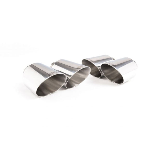 Milltek Sport BMW M3/M4 Exhaust System (G80/G81/G82/G83)