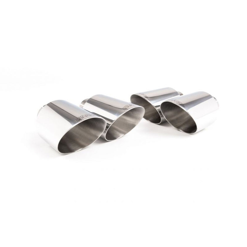 Milltek Sport BMW M3/M4 Exhaust System (G80/G81/G82/G83)