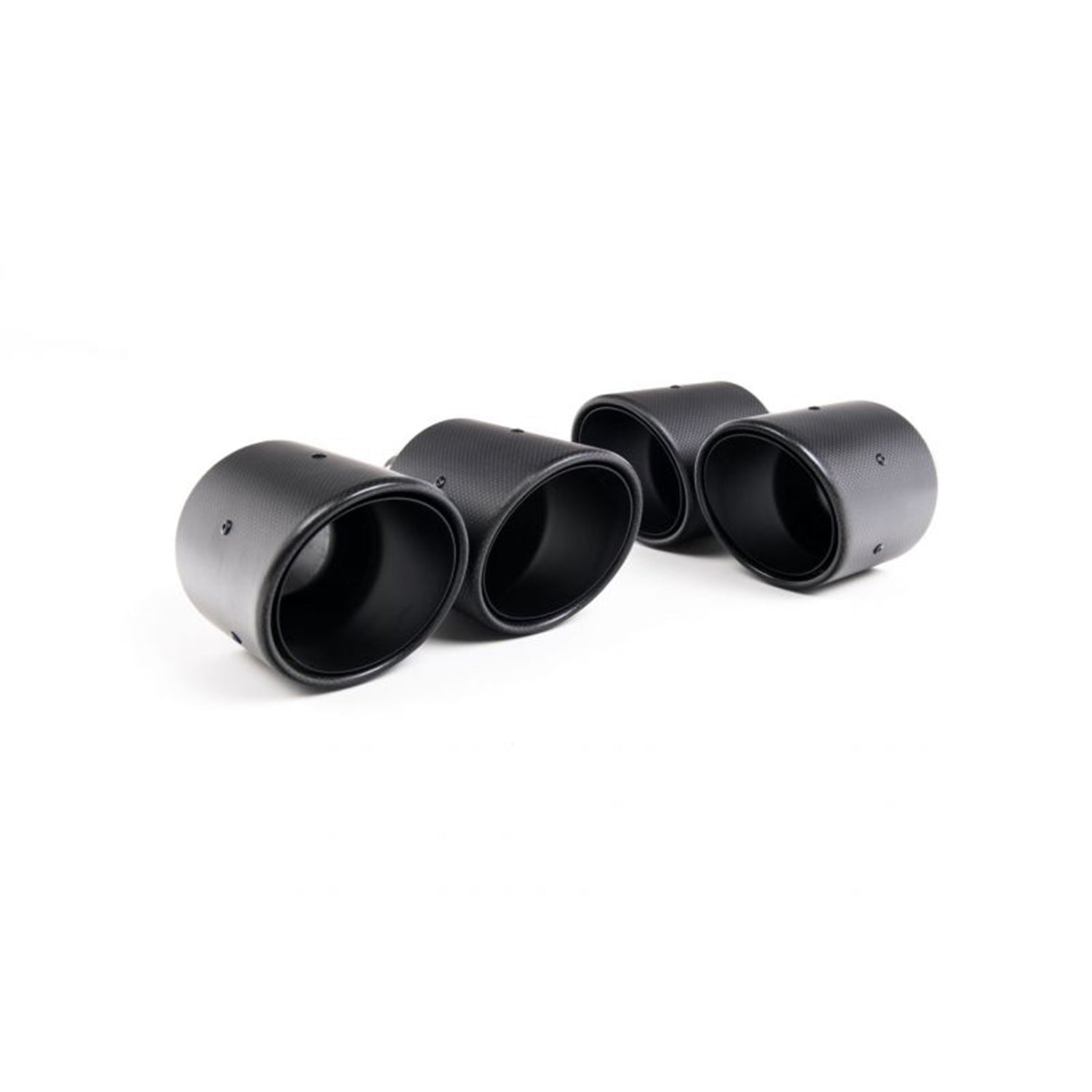 Milltek Sport BMW M3/M4 Exhaust System (G80/G81/G82/G83)