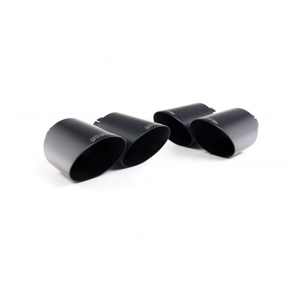 Milltek Sport BMW M3/M4 Exhaust System (G80/G81/G82/G83)