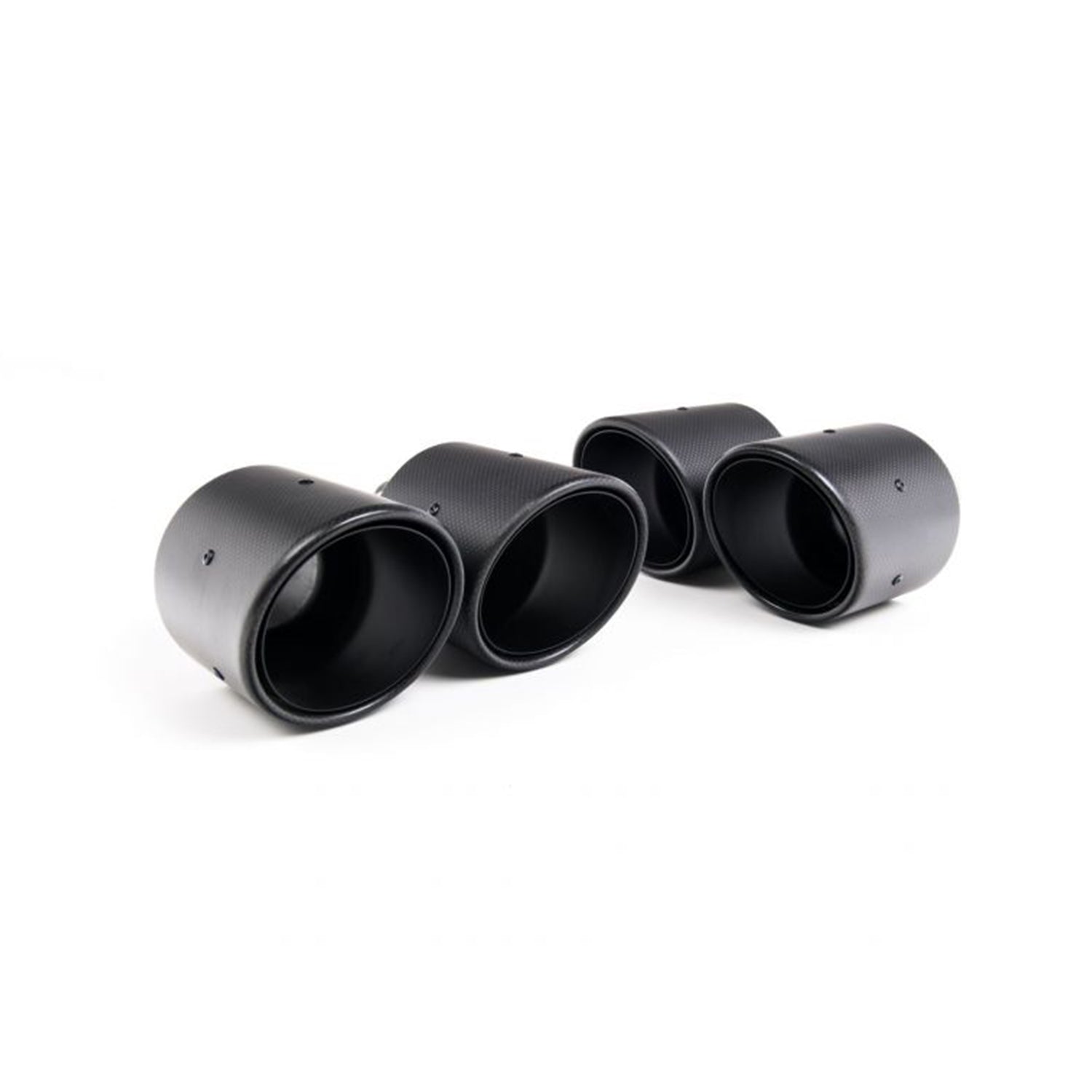Milltek Sport BMW X3M/X3M Competition LCI S58 Downpipe Back Exhaust System (F97)